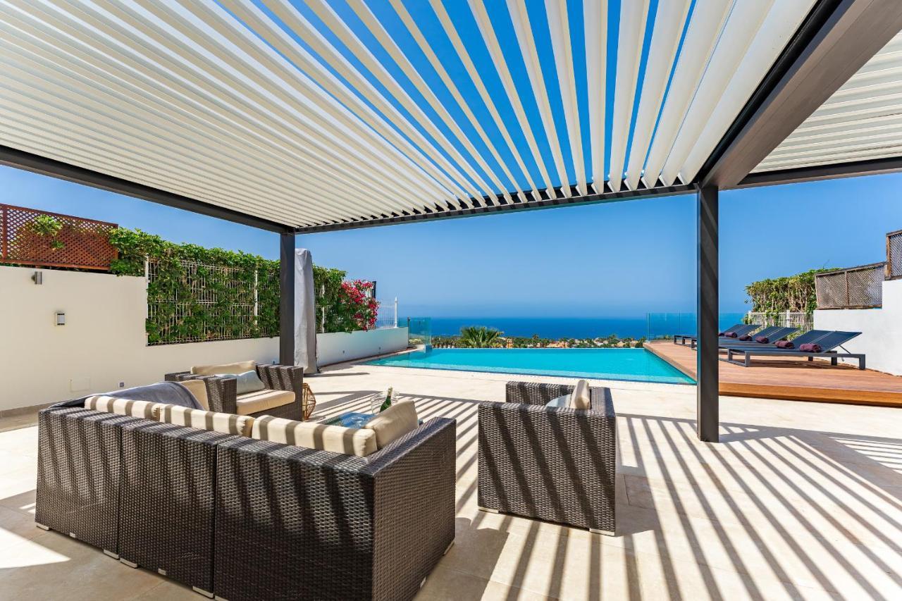 Chalet Golf Costa Adeje 3A003 Exteriér fotografie